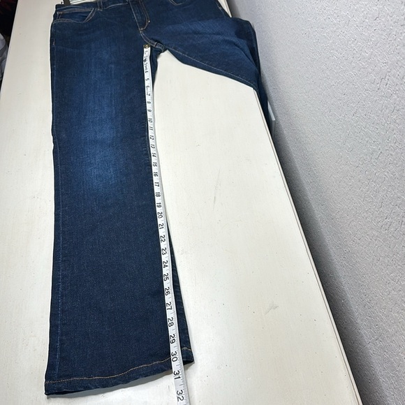 Joe's Jeans The Honey High  Rise Curvy Bootcut Jeans Size 29 - Picture 14 of 14